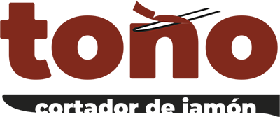 Toño cortador de jamón en Asturias, corte profesional de jamón para eventos y celebraciones